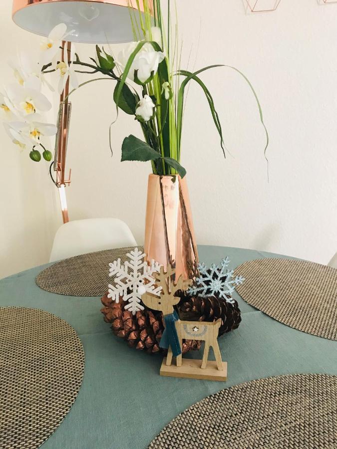 Apartament Le Belpierre Colmar Zewnętrze zdjęcie